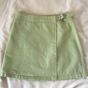 Brandy Melville Skirt